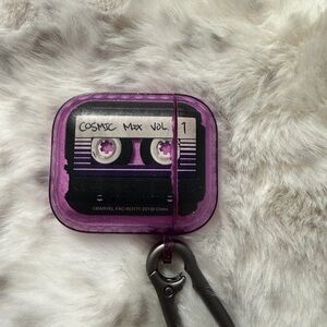 Guardians Cosmic Mix 1 AirPods Case 3rd Gen